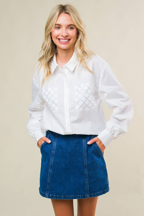 refined-breeze-button-up-top Flying Tomato-Sophia's Style-4